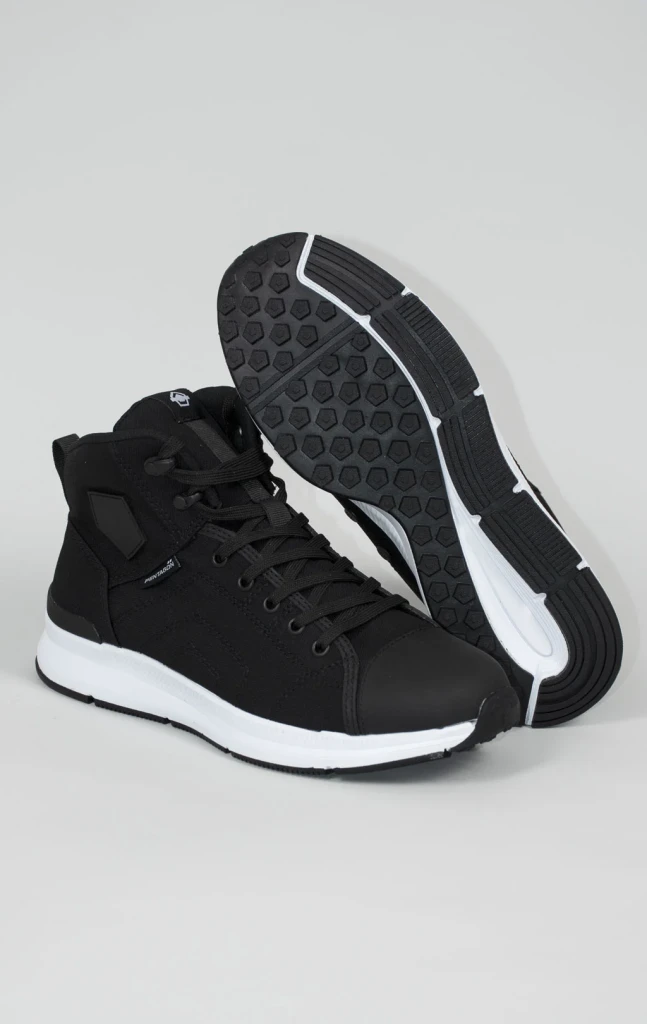 Кеды тактические Pentagon HYBRID 2.0 WHITE SOLE
