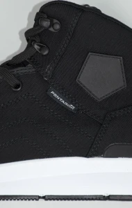 Кеды тактические Pentagon HYBRID 2.0 WHITE SOLE