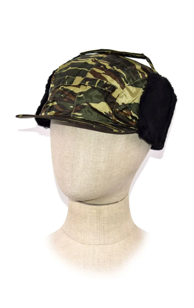Кепка Pentagon WINTER CAP
