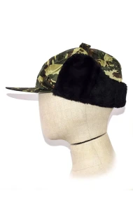Кепка Pentagon WINTER CAP