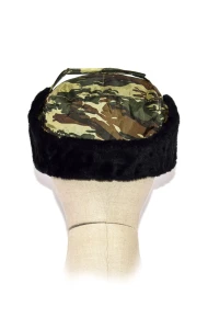 Кепка Pentagon WINTER CAP