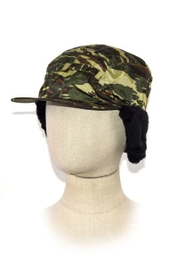 Кепка Pentagon WINTER CAP