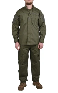 Костюм Pentagon ACU set Rip-Stop