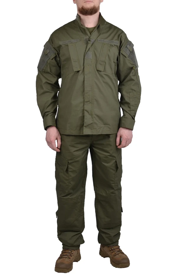 Костюм Pentagon ACU set Rip-Stop