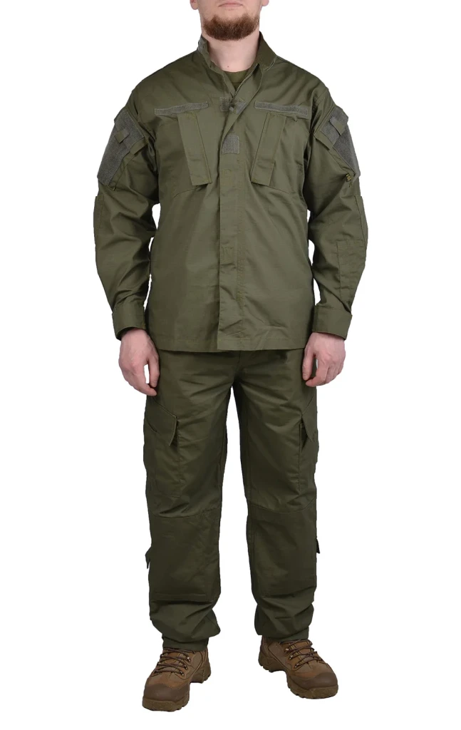 Костюм Pentagon ACU set Rip-Stop
