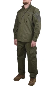 Костюм Pentagon ACU set Rip-Stop