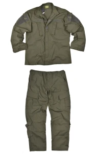 Костюм Pentagon ACU set Rip-Stop