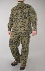 Костюм Pentagon ACU set Rip-Stop