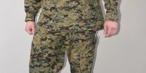 Marpat Woodland