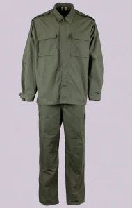 Костюм Pentagon BDU set Rip-Stop
