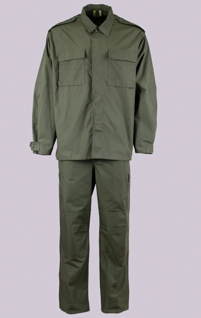 Костюм Pentagon BDU set Rip-Stop