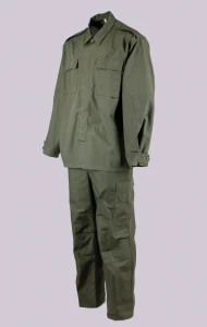 Костюм Pentagon BDU set Rip-Stop