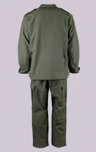 Костюм Pentagon BDU set Rip-Stop