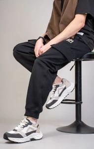 Кроссовки тактические Pentagon PYTHON SNEAKERS