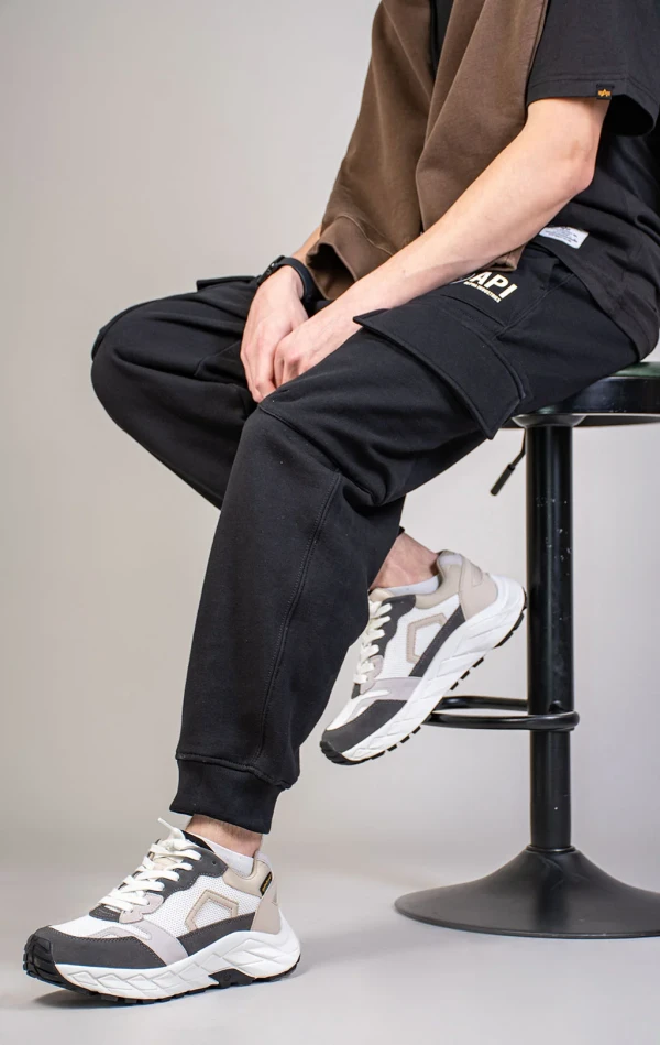 Кроссовки тактические Pentagon PYTHON SNEAKERS