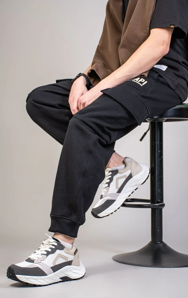 Кроссовки тактические Pentagon PYTHON SNEAKERS