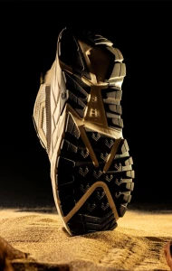 Кроссовки тактические Pentagon PYTHON SNEAKERS