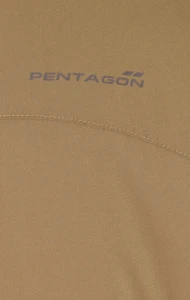 Куртка Pentagon Thinsulate PANTHIRAS утеплённая с капюшоном
