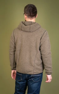 Куртка с капюшоном Pentagon SHERPA IANOS 2 in 1 флис