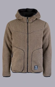 Куртка с капюшоном Pentagon SHERPA IANOS 2 in 1 флис