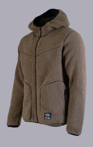 Куртка с капюшоном Pentagon SHERPA IANOS 2 in 1 флис