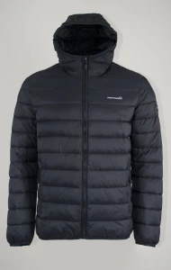 Куртка тактическая Pentagon AURORA hood jacket утеплённая с капюшоном