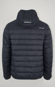 Куртка тактическая Pentagon AURORA hood jacket утеплённая с капюшоном