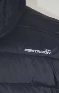 Куртка тактическая Pentagon AURORA hood jacket утеплённая с капюшоном