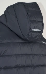 Куртка тактическая Pentagon AURORA hood jacket утеплённая с капюшоном