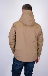Куртка тактическая Pentagon LCP V2.0 Primaloft