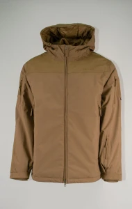 Куртка тактическая Pentagon LCP V2.0 Primaloft