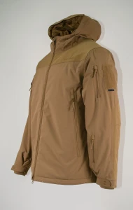 Куртка тактическая Pentagon LCP V2.0 Primaloft
