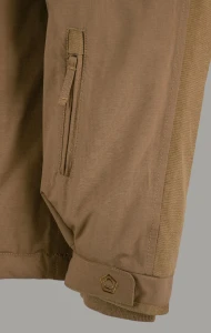 Куртка тактическая Pentagon LCP V2.0 Primaloft