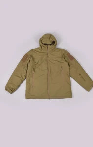 Куртка тактическая Pentagon LCP VELOCITY Primaloft