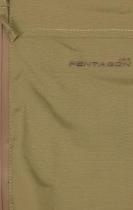 Куртка тактическая Pentagon LCP VELOCITY Primaloft