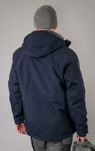 Куртка тактическая Pentagon мембрана HURRICANE MJC® SYSTEM