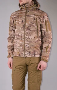Куртка тактическая softshell Pentagon мембрана ARTAXES big size Soft Shell