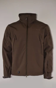 Куртка тактическая softshell Pentagon мембрана ARTAXES ESCAPE Soft Shell