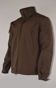 Куртка тактическая softshell Pentagon мембрана ARTAXES ESCAPE Soft Shell