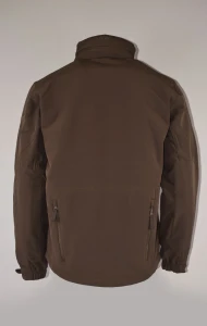 Куртка тактическая softshell Pentagon мембрана ARTAXES ESCAPE Soft Shell