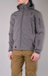 Куртка тактическая softshell Pentagon мембрана ARTAXES Soft Shell