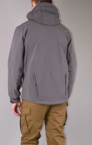 Куртка тактическая softshell Pentagon мембрана ARTAXES Soft Shell