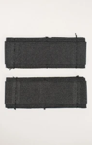 Лента эластичная Pentagon VELCRO комплект 2 шт