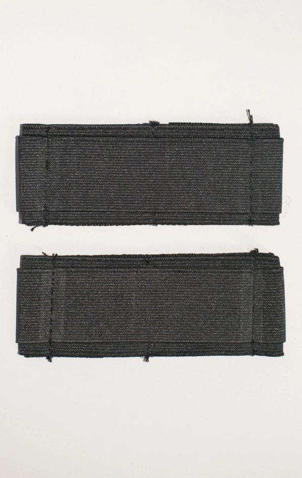 Лента эластичная Pentagon VELCRO комплект 2 шт