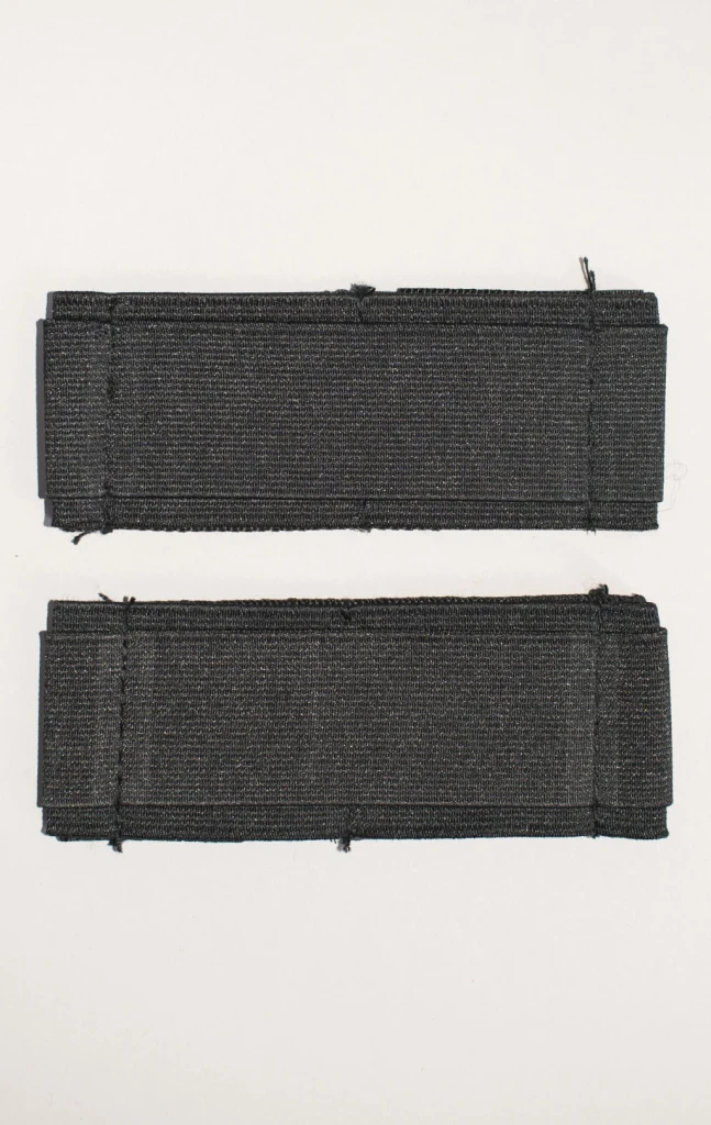 Лента эластичная Pentagon VELCRO комплект 2 шт
