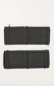 Лента эластичная Pentagon VELCRO комплект 2 шт
