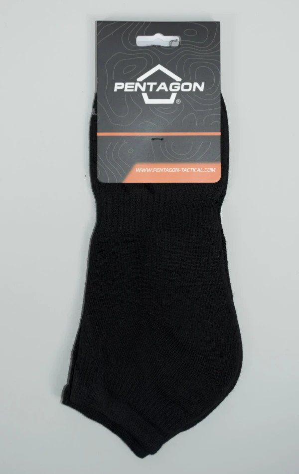 Носки низкие Pentagon LOW CUT