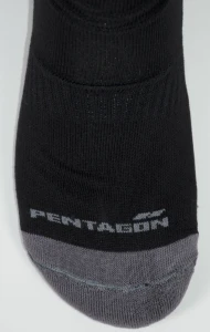 Носки низкие Pentagon LOW CUT