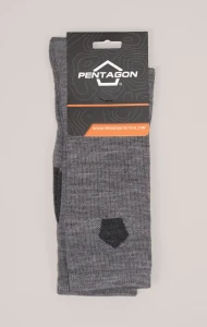 Носки Pentagon ALPINE MERINO LIGHT