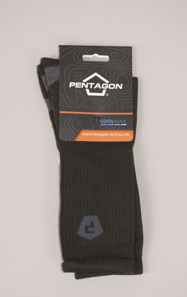 Носки Pentagon IRIS COOLMAX